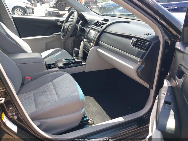 Toyota 2ar-fe 2014 4T4BF1FK4ER417080 Image 5