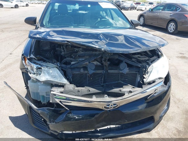 Toyota 2ar-fe 2014 4T4BF1FK4ER417080 Image 6