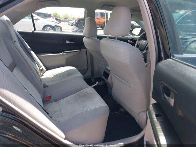 Toyota 2ar-fe 2014 4T4BF1FK4ER417080 Image 8