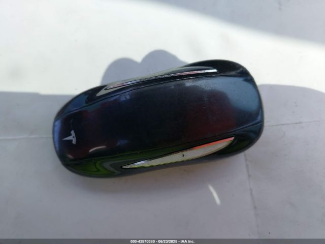 2016 TESLA MODEL X 5YJXCBE26GF005694 Photo 10