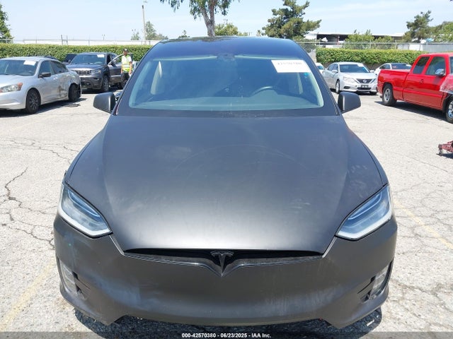 Tesla 2016 2016 5YJXCBE26GF005694 Image 12