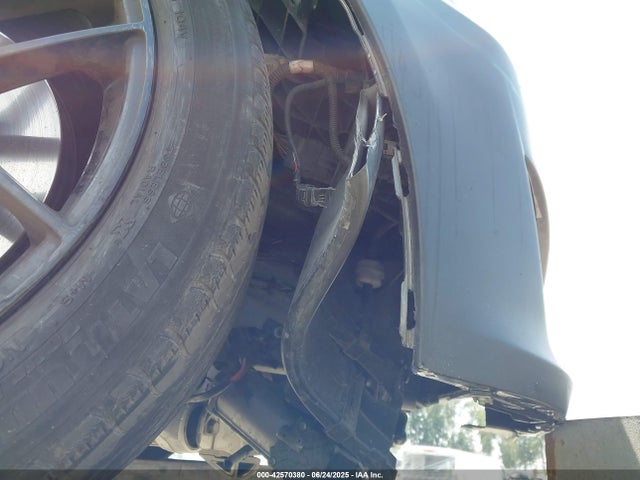 Tesla 2016 2016 5YJXCBE26GF005694 Image 20