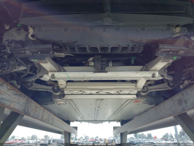 2016 TESLA MODEL X 5YJXCBE26GF005694 Photo 5