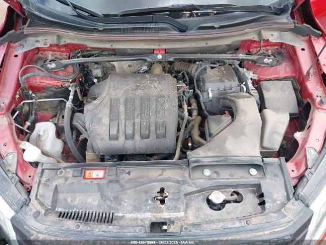 2024 MITSUBISHI ECLIPSE CROSS JA4ATWAA6RZ000576 Photo 9