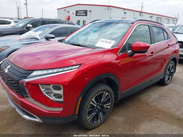 2024 MITSUBISHI ECLIPSE CROSS JA4ATWAA6RZ000576 Photo 1