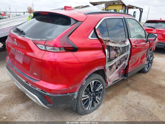 2024 MITSUBISHI ECLIPSE CROSS JA4ATWAA6RZ000576 Photo 3