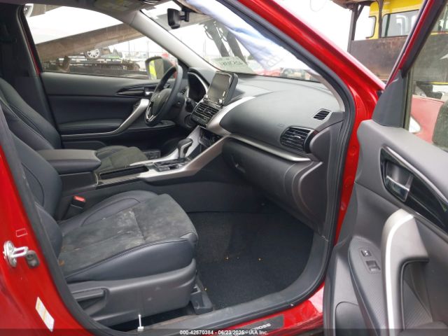 2024 MITSUBISHI ECLIPSE CROSS JA4ATWAA6RZ000576 Photo 4