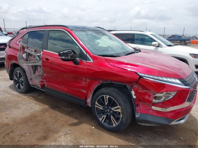 2024 MITSUBISHI ECLIPSE CROSS JA4ATWAA6RZ000576 Photo 5