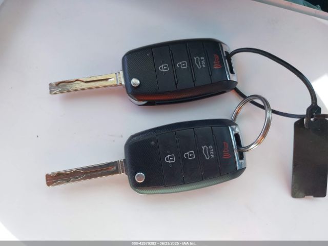 5XXGM4A75EG299545 KIA dohc gdi theta ii