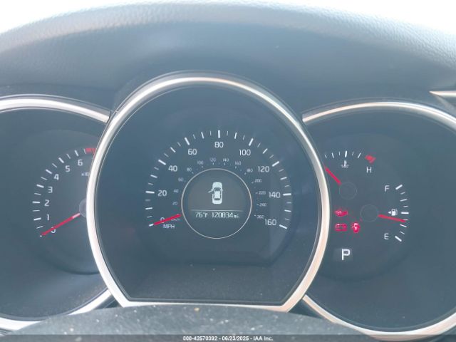 5XXGM4A75EG299545 KIA dohc gdi theta ii