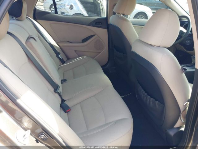 5XXGM4A75EG299545 KIA dohc gdi theta ii