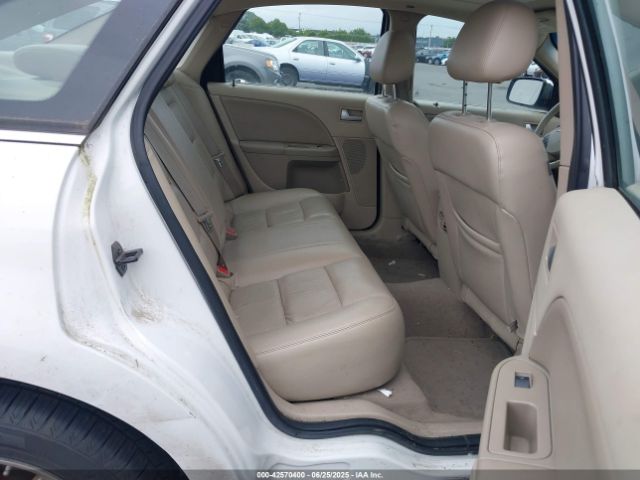 2006 FORD FIVE HUNDRED 1FAHP28186G145218 Photo 7