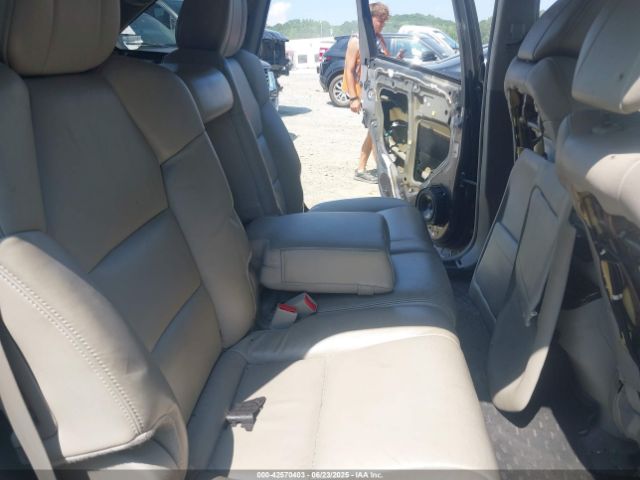 2012 ACURA MDX 2HNYD2H39CH538773 Photo 7