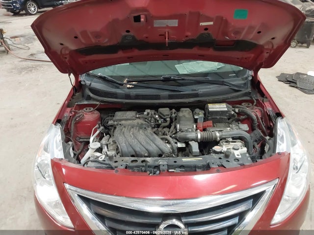 Nissan 2016 2016 3N1CN7AP7GL850100 Image 10