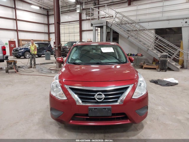Nissan 2016 2016 3N1CN7AP7GL850100 Image 13
