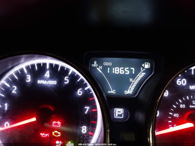 Nissan 2016 2016 3N1CN7AP7GL850100 Image 16