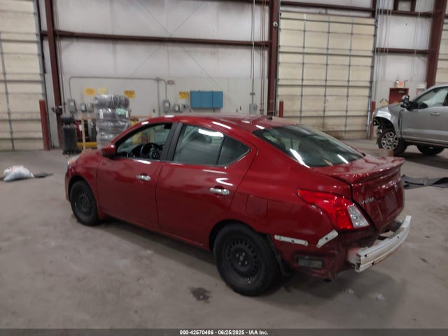 Nissan 2016 2016 3N1CN7AP7GL850100 Image 3