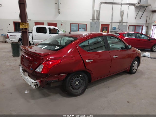 Nissan 2016 2016 3N1CN7AP7GL850100 Image 4