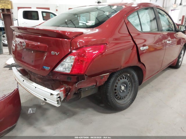 Nissan 2016 2016 3N1CN7AP7GL850100 Image 6