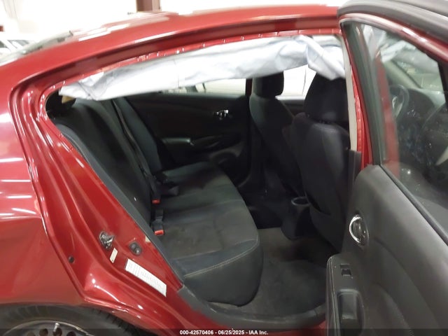Nissan 2016 2016 3N1CN7AP7GL850100 Image 8