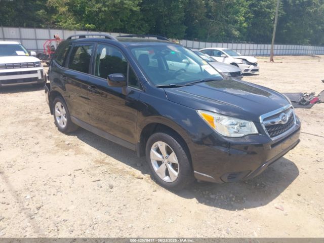 2015 SUBARU FORESTER JF2SJADC1FH444886