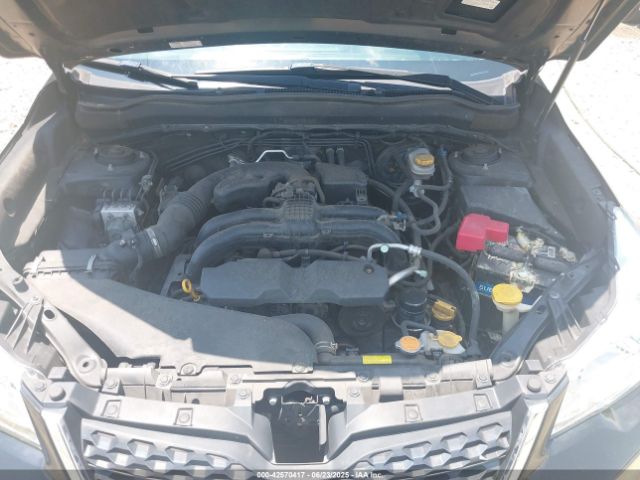2015 SUBARU FORESTER JF2SJADC1FH444886 Photo 9