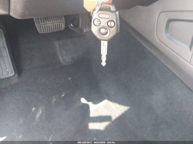 2015 SUBARU FORESTER JF2SJADC1FH444886 Photo 10