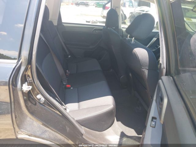 2015 SUBARU FORESTER JF2SJADC1FH444886 Photo 7