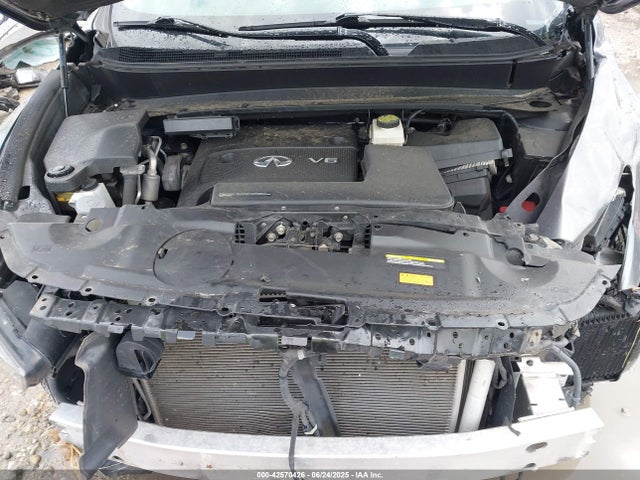 Aukcja sprzedaży 2016 Infiniti Qx60, vin: 5N1AL0MM7GC524565, numer aukcji: 42570426