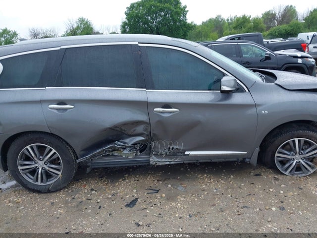 Aukcja sprzedaży 2016 Infiniti Qx60, vin: 5N1AL0MM7GC524565, numer aukcji: 42570426