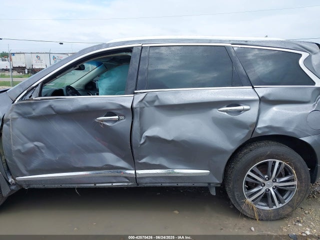 Aukcja sprzedaży 2016 Infiniti Qx60, vin: 5N1AL0MM7GC524565, numer aukcji: 42570426