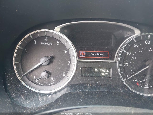 Aukcja sprzedaży 2016 Infiniti Qx60, vin: 5N1AL0MM7GC524565, numer aukcji: 42570426