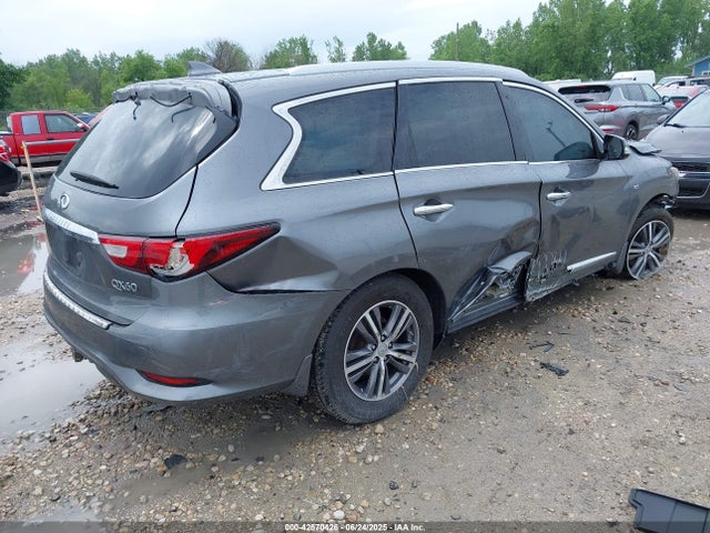 Aukcja sprzedaży 2016 Infiniti Qx60, vin: 5N1AL0MM7GC524565, numer aukcji: 42570426