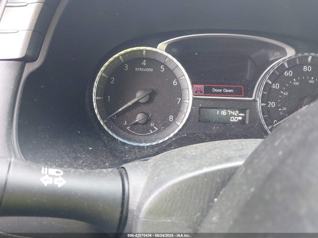 Aukcja sprzedaży 2016 Infiniti Qx60, vin: 5N1AL0MM7GC524565, numer aukcji: 42570426