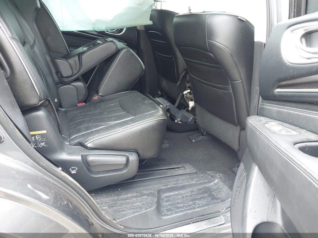 Aukcja sprzedaży 2016 Infiniti Qx60, vin: 5N1AL0MM7GC524565, numer aukcji: 42570426
