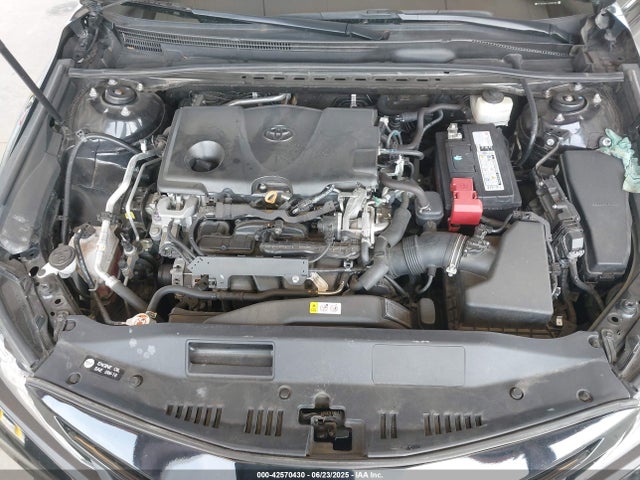 4T1B11HK1JU065169 Toyota a25a-fks
