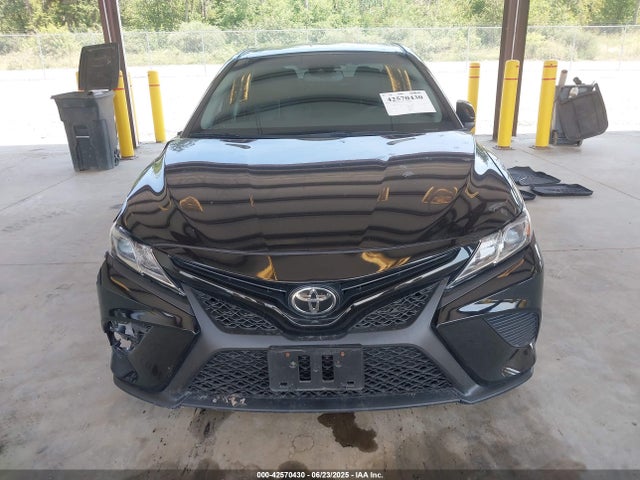 4T1B11HK1JU065169 Toyota a25a-fks