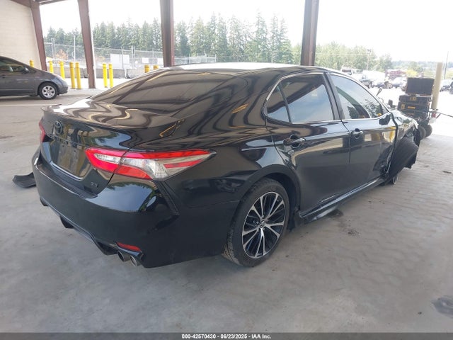 4T1B11HK1JU065169 Toyota a25a-fks