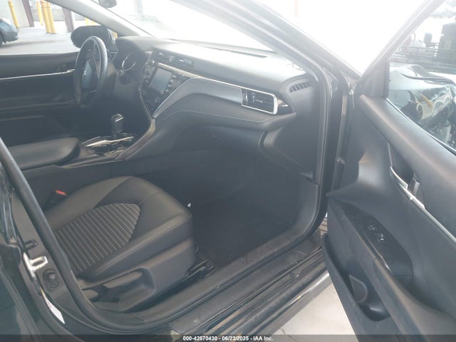 4T1B11HK1JU065169 Toyota a25a-fks