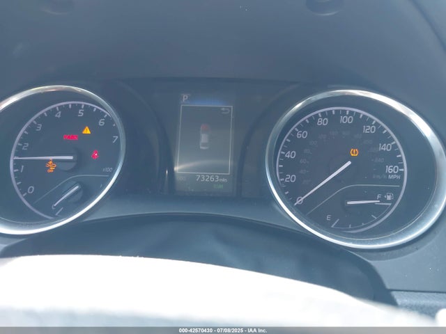 4T1B11HK1JU065169 Toyota a25a-fks