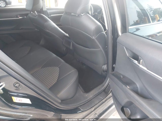 4T1B11HK1JU065169 Toyota a25a-fks