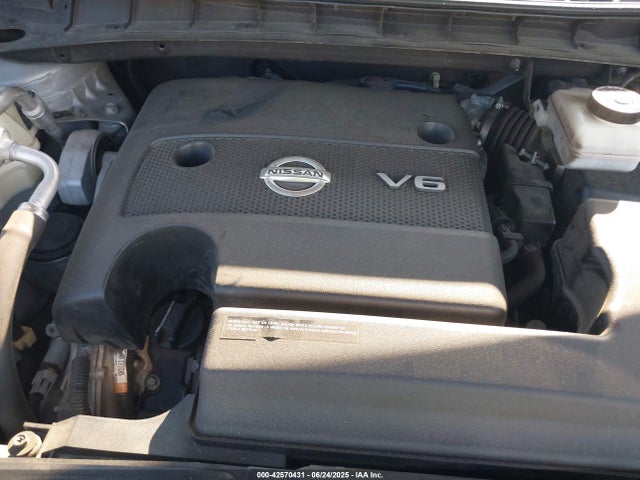 5N1AZ2MJ0KN160860 Nissan 2019