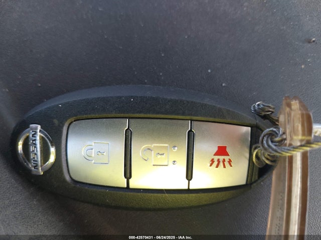 5N1AZ2MJ0KN160860 Nissan 2019