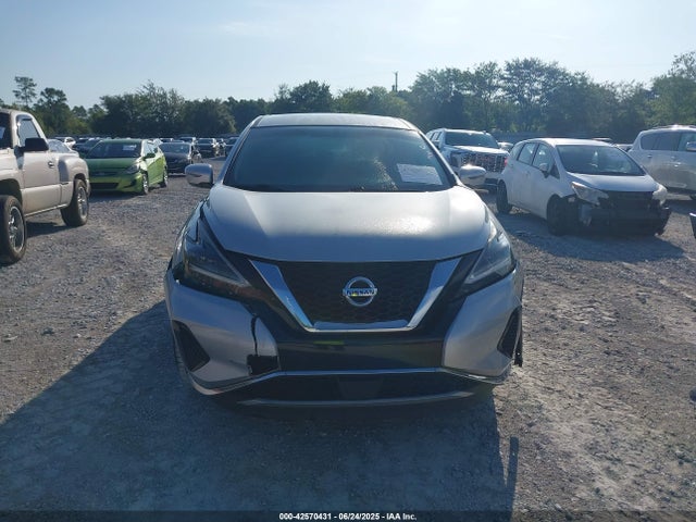 5N1AZ2MJ0KN160860 Nissan 2019