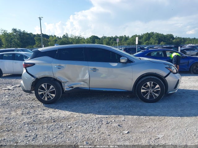 5N1AZ2MJ0KN160860 Nissan 2019