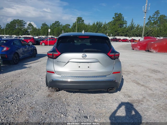 5N1AZ2MJ0KN160860 Nissan 2019