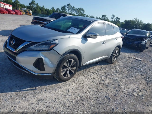 5N1AZ2MJ0KN160860 Nissan 2019