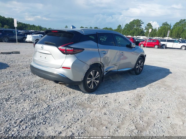 5N1AZ2MJ0KN160860 Nissan 2019