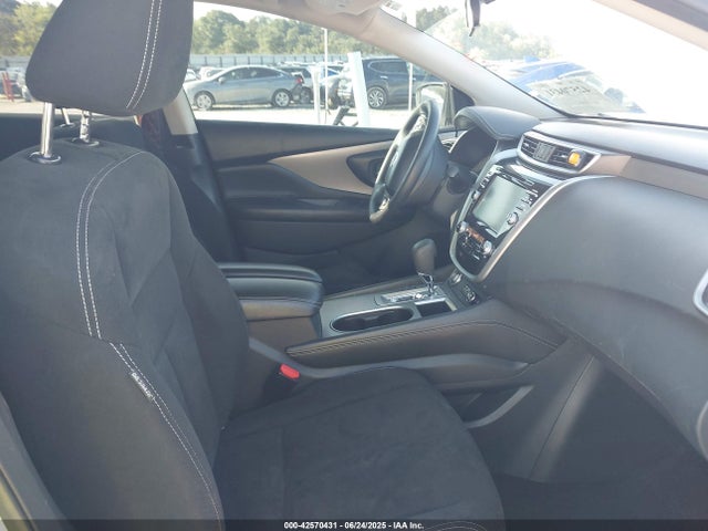 5N1AZ2MJ0KN160860 Nissan 2019