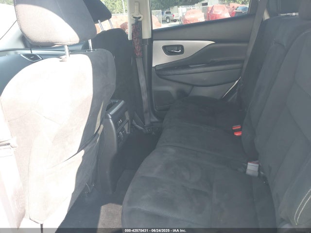 5N1AZ2MJ0KN160860 Nissan 2019